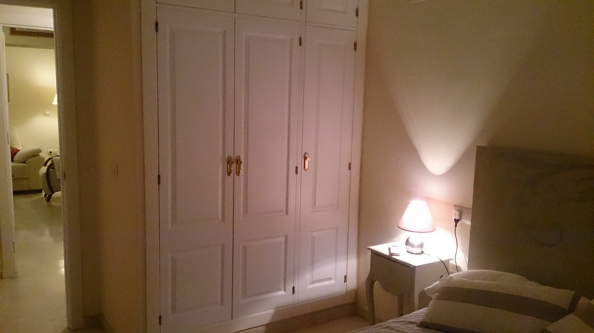 Apartamento Karivu Sauceda Sevilla Exteriör bild